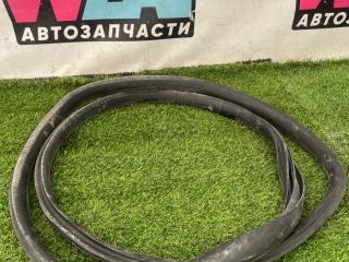 уплотнитель двери Tesla Model Y 1 поколение 2022, электро, белый