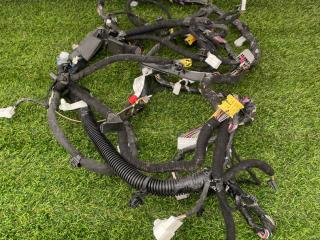 проводка салона Tesla Model Y 1 поколение 2022, электро, белый, 1489040-04-D