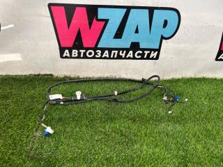 проводка Tesla Model Y 1 поколение 2022, электро, белый, 2489057-00-B