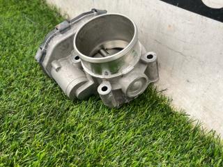 заслонка дроссельная Ford Mustang 6 поколение S550 [рестайлинг] 2020, 2.3 л., бензин, АКПП, купе, задний привод, JT4E-9F991-AA