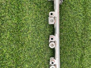 топливная рампа Ford Mustang 6 поколение S550 [рестайлинг] 2020, 2.3 л., бензин, АКПП, купе, задний привод, EJ7E-9F797-EA