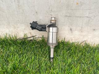 форсунка Ford Mustang 6 поколение S550 [рестайлинг] 2020, 2.3 л., бензин, АКПП, серый, купе, задний привод, EJ7E-9F593-DC