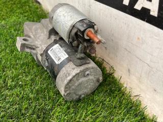 стартер Ford Mustang 6 поколение S550 [рестайлинг] 2020, 2.3 л., бензин, АКПП, купе, задний привод, JR3T-11000-BA