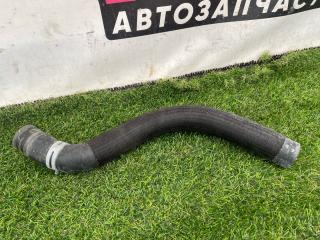 патрубок радиатора Ford Mustang 6 поколение S550 [рестайлинг] 2020, 2.3 л., бензин, АКПП, серый, купе, задний привод, FR33-8B274-A