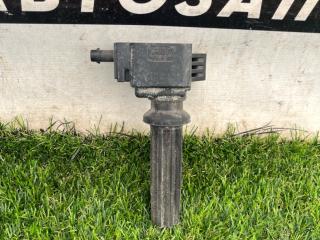 катушка зажигания Ford Mustang 6 поколение S550 [рестайлинг] 2020, 2.3 л., бензин, АКПП, серый, купе, задний привод, CM5E12A366BC