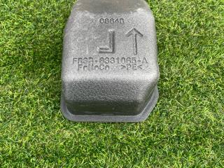 уплотнитель Ford Mustang 6 поколение S550 [рестайлинг] 2017, 2.3 л., бензин, АКПП, купе, задний привод, FR3B-6331065-A