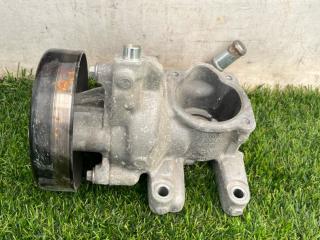 помпа Ford Mustang 6 поколение S550 [рестайлинг] 2020, 2.3 л., бензин, АКПП, серый, купе, задний привод, EJ7E-8B516-DA