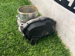 заслонка дроссельная Ford Mustang 6 поколение S550 [рестайлинг] 2020, 2.3 л., бензин, АКПП, серый, купе, задний привод, JT4E-9F991-AA