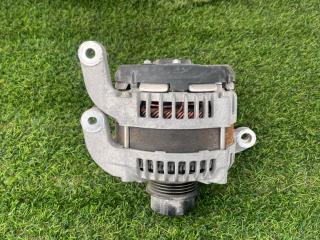 генератор Ford Mustang 6 поколение S550 [рестайлинг] 2020, 2.3 л., бензин, АКПП, серый, купе, задний привод, GR3T10300AC