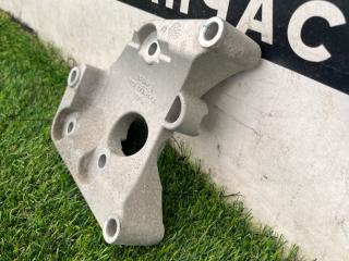 кронштейн компрессора кондиционера Ford Mustang 6 поколение S550 [рестайлинг] 2020, 2.3 л., бензин, АКПП, серый, купе, задний привод, FR3E19D624CA