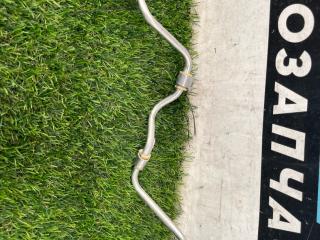 трубка топливная Ford Mustang 6 поколение S550 [рестайлинг] 2020, 2.3 л., бензин, АКПП, серый, купе, задний привод, EJ7E9J323CB