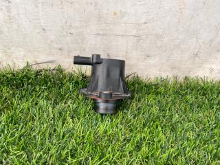 клапан холостого хода Ford Mustang 6 поколение S550 [рестайлинг] 2020, 2.3 л., бензин, АКПП, серый, купе, задний привод, JT4E-9U465-AA