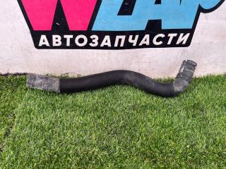 патрубок радиатора Ford Mustang 6 поколение S550 [рестайлинг] 2020, 2.3 л., бензин, АКПП, купе, задний привод, FR33-6B273-AD