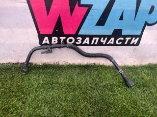 трубка вентиляции картерных газов Ford Mustang 6 поколение S550 [рестайлинг] 2020, 2.3 л., бензин, АКПП, серый, купе, задний привод, FR3E-6758-BE