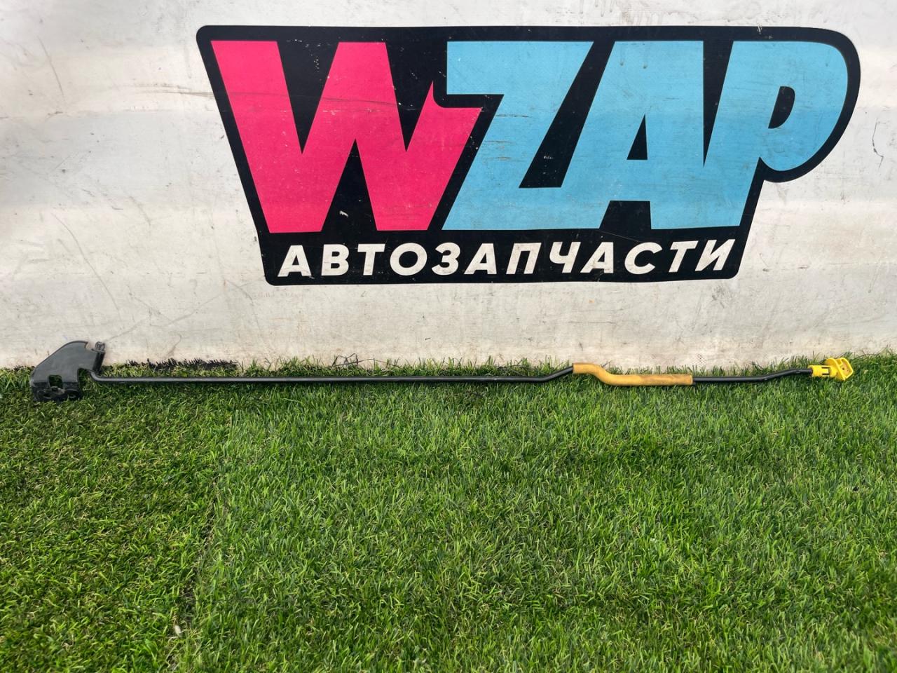 держатель капота Jeep Wrangler 4 поколение 2019, 2.0 л., бензин, АКПП, внедорожник 5 дв., полный привод - фото №1