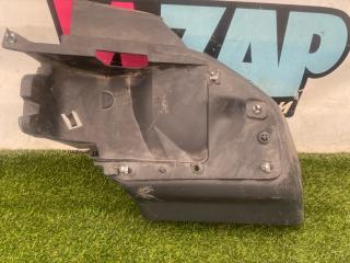 Крепление бампера переднего Jeep Wrangler 4 поколение 2019, 2.0 л., бензин, АКПП, внедорожник 5 дв., полный привод, 6QZ88TRMA