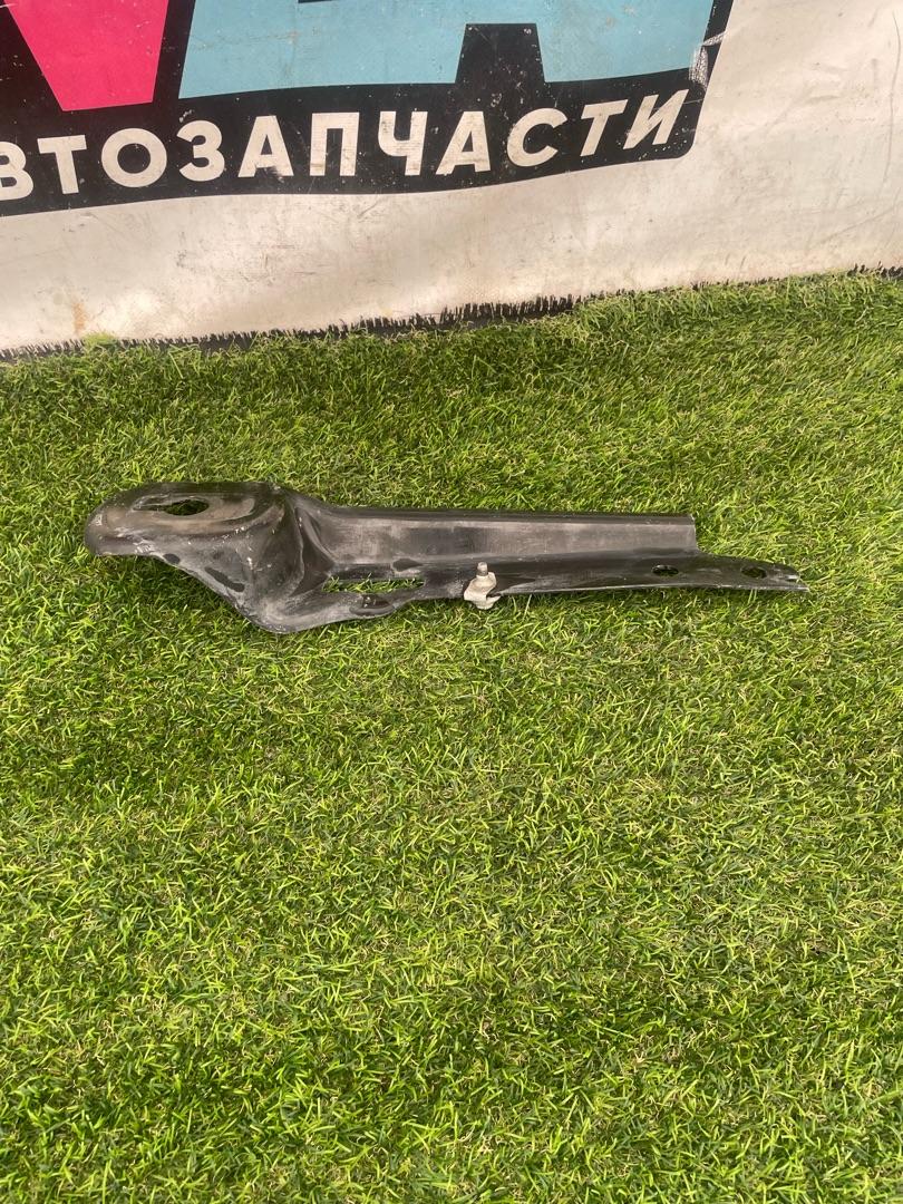 кронштейн (крепление) Ford Explorer 6 поколение U625 2020, 2.3 л., бензин, АКПП, внедорожник 5 дв., LB5C-5B771 - фото №1