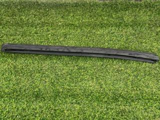 молдинг стекла Buick Encore GX 1 поколение 2023, 1.2 л., вариатор, внедорожник 5 дв., передний привод