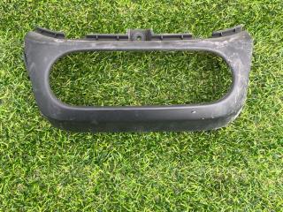 накладка на торпедо (консоль) Chevrolet TrailBlazer 3 поколение 2022, 1.3 л., бензин, вариатор, оранжевый, хетчбэк 5 дв., полный привод, 42578259