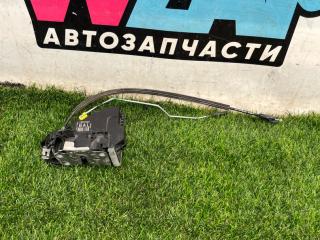 замок двери задней левой Buick Encore GX 1 поколение 2023, 1.2 л., вариатор, внедорожник 5 дв., передний привод, 13527387