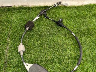 трос кулисы КПП Buick Encore GX 1 поколение 2020, 1.2 л., бензин, вариатор, хетчбэк 5 дв., передний привод, 60004810