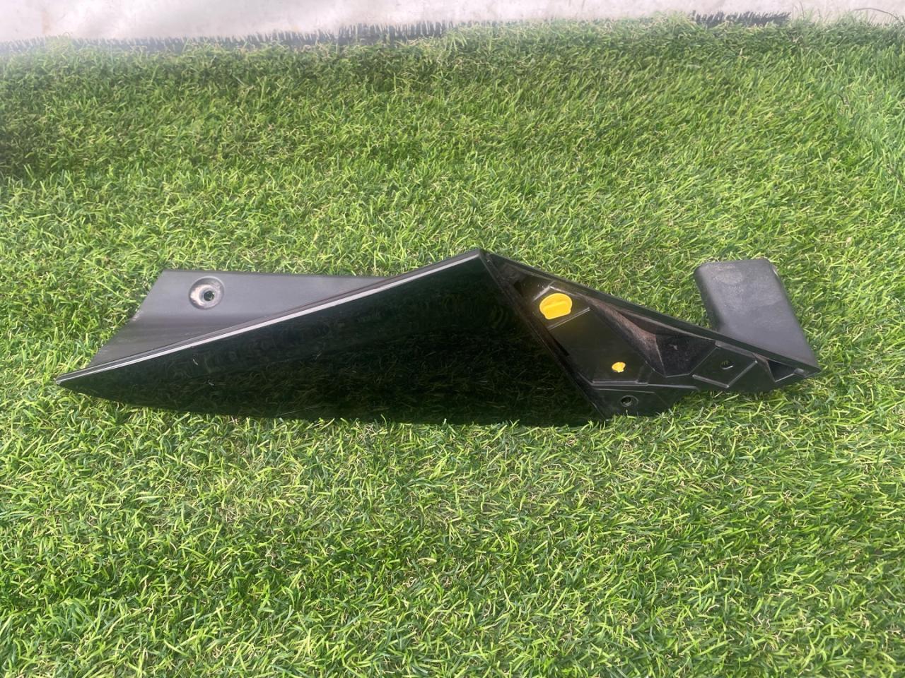 молдинг крыла Buick Encore GX 1 поколение 2020, 1.2 л., бензин, вариатор, хетчбэк 5 дв., передний привод, 42599165 - фото №1