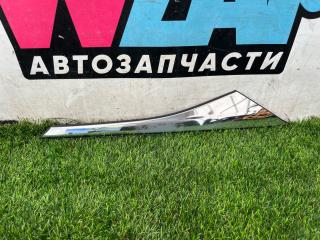 молдинг крыла заднего правого Buick Encore GX 1 поколение 2020, 1.2 л., бензин, вариатор, хетчбэк 5 дв., передний привод, 42669225