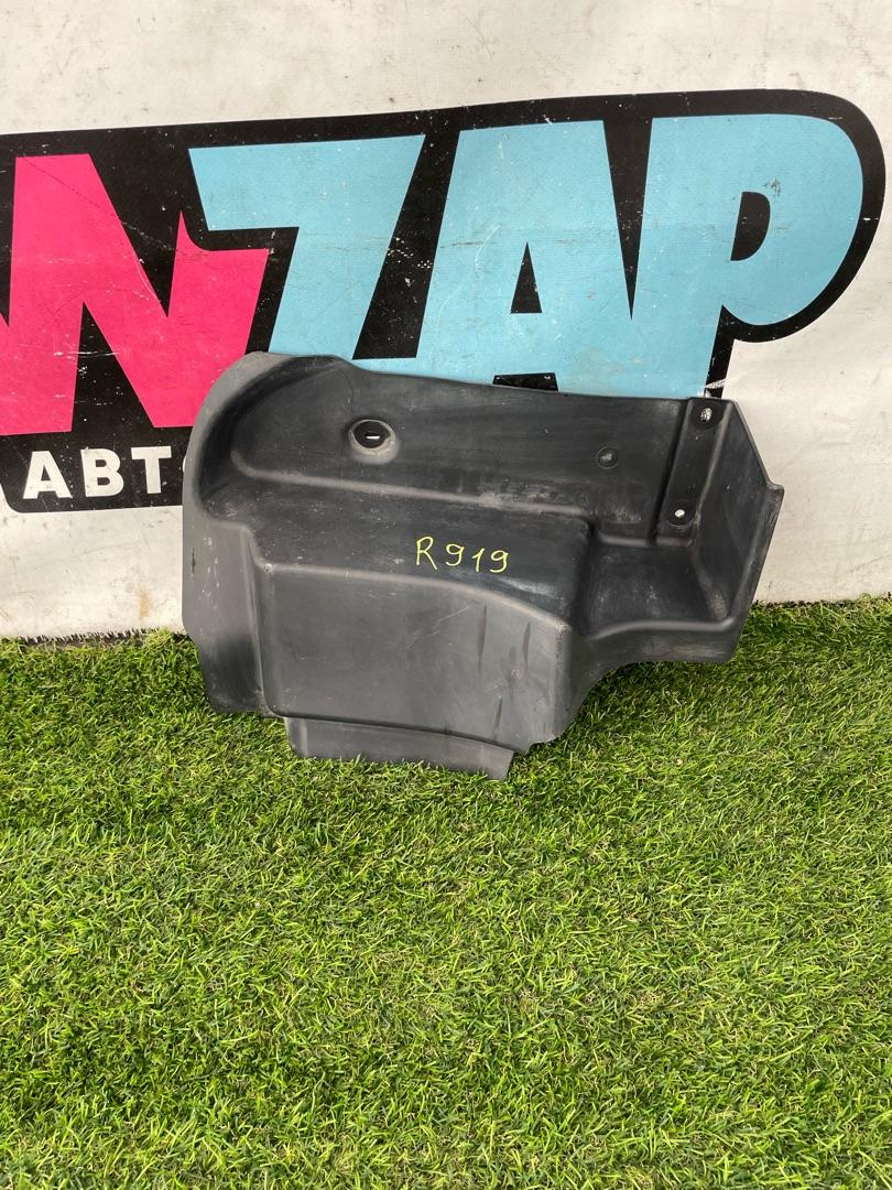 пластик Jeep Wrangler 4 поколение 2019, 2.0 л., бензин, АКПП, внедорожник 5 дв., полный привод, 68349681-AD - фото №1