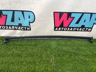 Уплотнитель стекла Tesla Model X 1 поколение 2018, электро, хетчбэк 5 дв., 1072080-B0-D