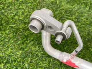 трубка кондиционера Ford Mustang 6 поколение S550 [рестайлинг] 2020, 2.3 л., бензин, АКПП, купе, задний привод, JR3B-19E881-AE