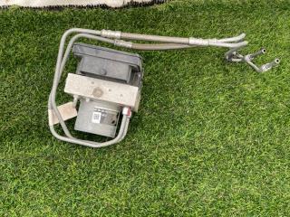 блок ABS Tesla Model Y 1 поколение 2022, электро, белый, 1044745-00-B