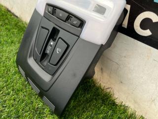 фонарь салона (плафон) BMW X3 G01 (2017 - 2026), E1072166