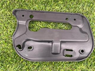 воздухозаборник Ford Mustang 6 поколение S550 [рестайлинг] 2020, 2.3 л., бензин, АКПП, купе, задний привод, JR3B-16C195-AC