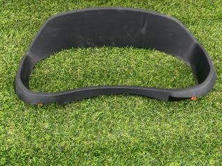 кожух панели приборов RAM 1500 5 поколение 2019, 5.7 л., бензин, АКПП, пикап, полный привод, 5ZA17TRMAB