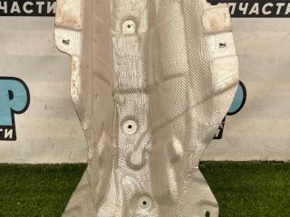 шумоизоляция (термозащита) Buick Encore GX 1 поколение 2020, 1.2 л., бензин, вариатор, хетчбэк 5 дв., передний привод