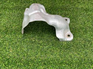 тепловой экран моторного отсека Ford Mustang 6 поколение S550 [рестайлинг] 2017, 2.3 л., бензин, АКПП, купе, задний привод, FR3E9G479BC