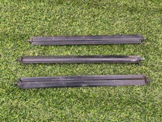 жалюзи Ford Escape 4 поколение CX482 2020, 1.5 л., бензин, АКПП, синий, внедорожник 5 дв., полный привод