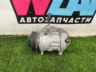 компрессор кондиционера BMW X3 G01 (2017 - 2026), 6994082-02