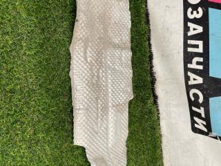 тепловой экран глушителя Ford Mustang 6 поколение S550 [рестайлинг] 2020, 2.3 л., бензин, АКПП, серый, купе, задний привод, FREB-63114A56-AA