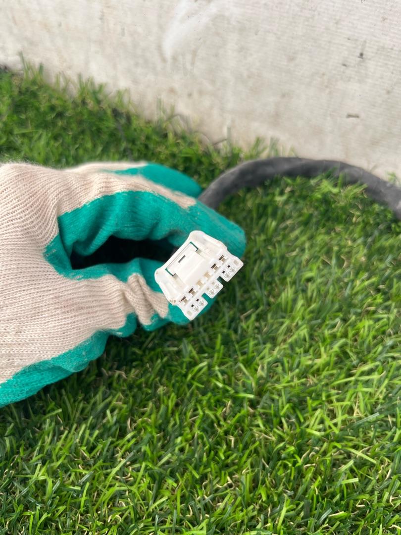 проводка GMC Terrain 2 поколение 2020, 1.5 л., АКПП, внедорожник 5 дв., ZG-915711-000 - фото №1