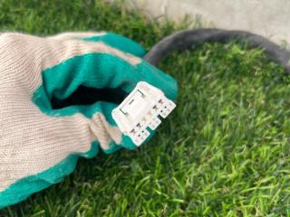 проводка GMC Terrain 2 поколение 2020, 1.5 л., АКПП, внедорожник 5 дв., ZG-915711-000