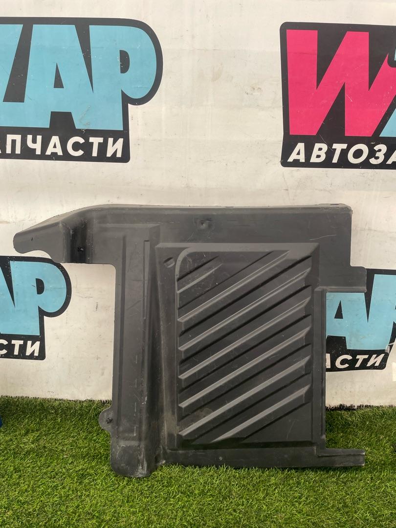 пластик Ford Explorer 6 поколение U625 2020, 2.3 л., бензин, АКПП, внедорожник 5 дв., L1MB-9N076-AA - фото №1