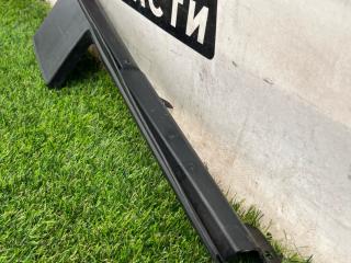 воздуховод (дефлектор) радиатора Ford Mustang 6 поколение S550 [рестайлинг] 2020, 2.3 л., бензин, АКПП, серый, купе, задний привод, FR3B8102B