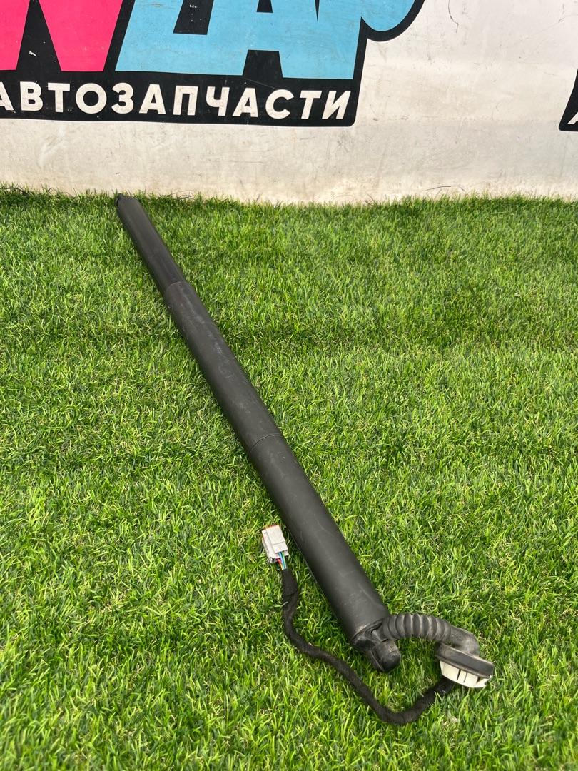 амортизатор крышки багажника (3-5 двери) Ford Explorer 6 поколение U625 2020, 2.3 л., бензин, АКПП, внедорожник 5 дв., LB5B-S402A55-AC - фото №1