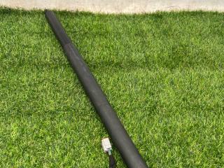 амортизатор крышки багажника (3-5 двери) Ford Explorer 6 поколение U625 2020, 2.3 л., бензин, АКПП, внедорожник 5 дв., LB5B-S402A55-AC