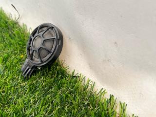 динамик Tesla Model Y 1 поколение 2022, электро, белый, 1004833-00-A