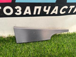 накладка на торпедо (консоль) Ford Mustang 6 поколение S550 [рестайлинг] 2020, 2.3 л., бензин, АКПП, серый, купе, задний привод, FR3B-63044B79