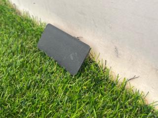 пластик Ford Mustang 6 поколение S550 [рестайлинг] 2020, 2.3 л., бензин, АКПП, купе, FR3B-63629B04-ADW