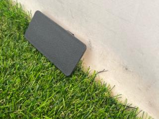 пластик Ford Mustang 6 поколение S550 [рестайлинг] 2020, 2.3 л., бензин, АКПП, купе, FR3B-63629B04-ADW