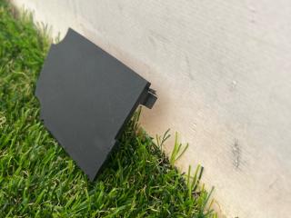 пластик Ford Mustang 6 поколение S550 [рестайлинг] 2020, 2.3 л., бензин, АКПП, серый, купе, задний привод, FR3B-6322643-AB